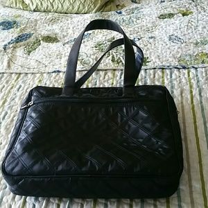 Ladies computer bag
